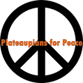Plateaupians for Peace